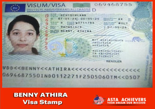 Visa